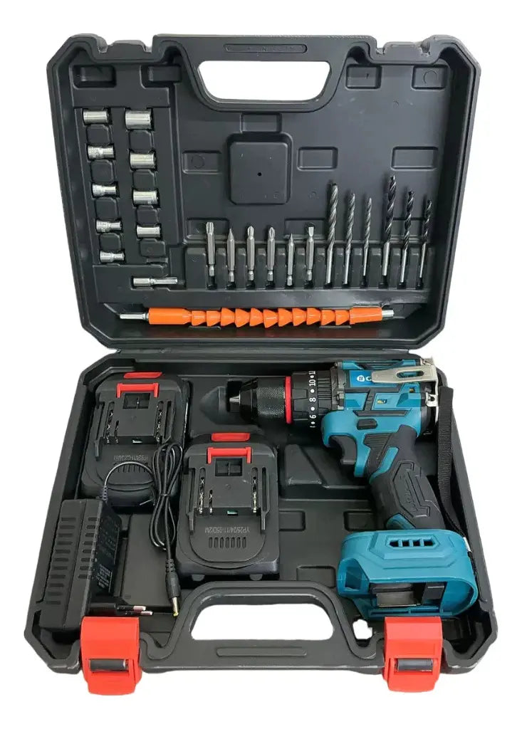 Taladro Electrico Profesional