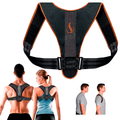 Corector Postura Spate, Ham Posture Doctor Indreptare Coloana , Marime Universala